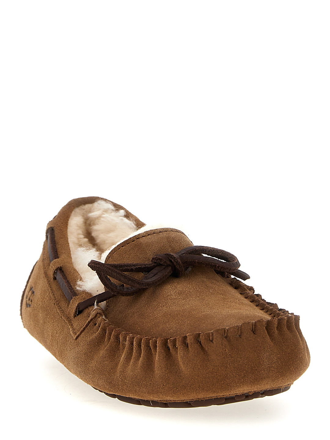 Dakota Loafers Brown