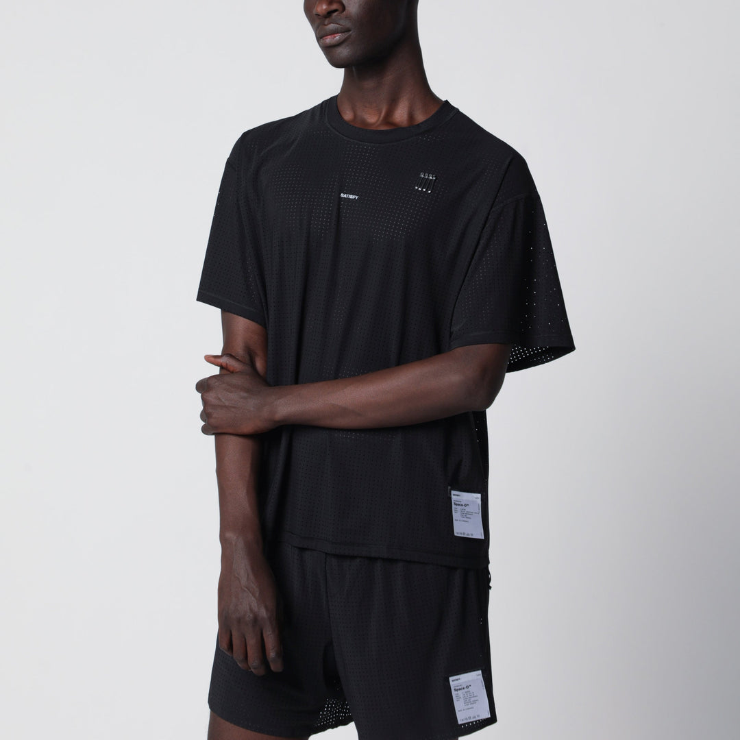 Satisfy Shirts & Tops - Black | 7f07fb002d062bc285dbba7b4b5934415ad39fa6