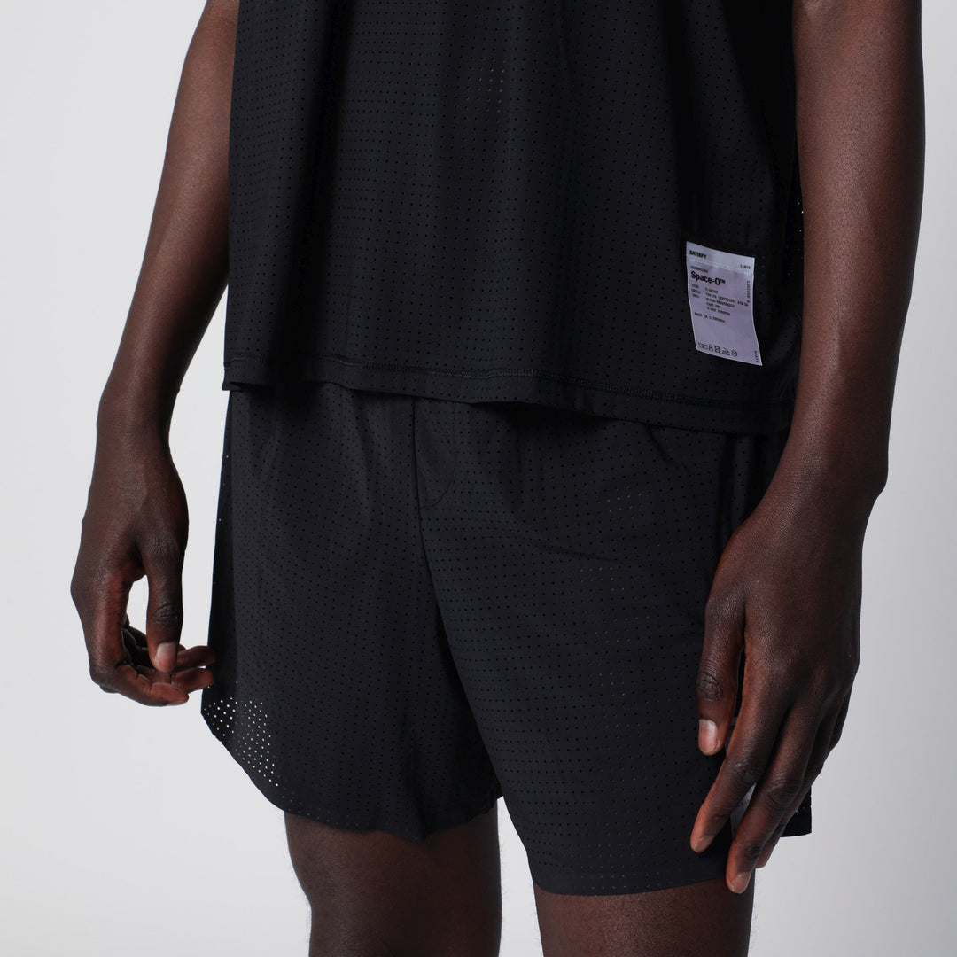 Satisfy Shirts & Tops - Black | c97e2f66b2a80817d00eb40b8dd50f703d71f340