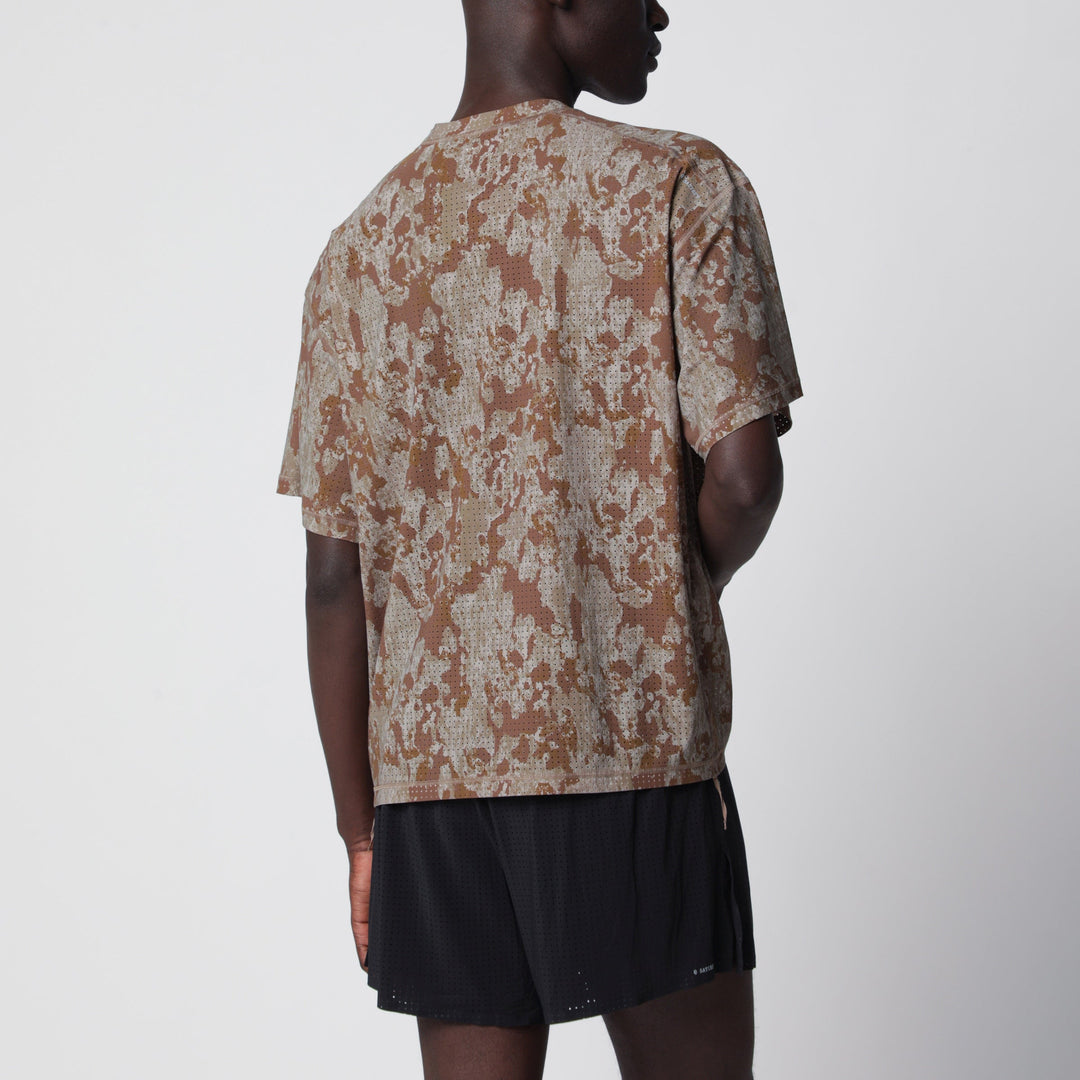 Satisfy Shirts & Tops - Beige | ddb536dc99f3d6e51e2d5dd6903e7d6076148d95