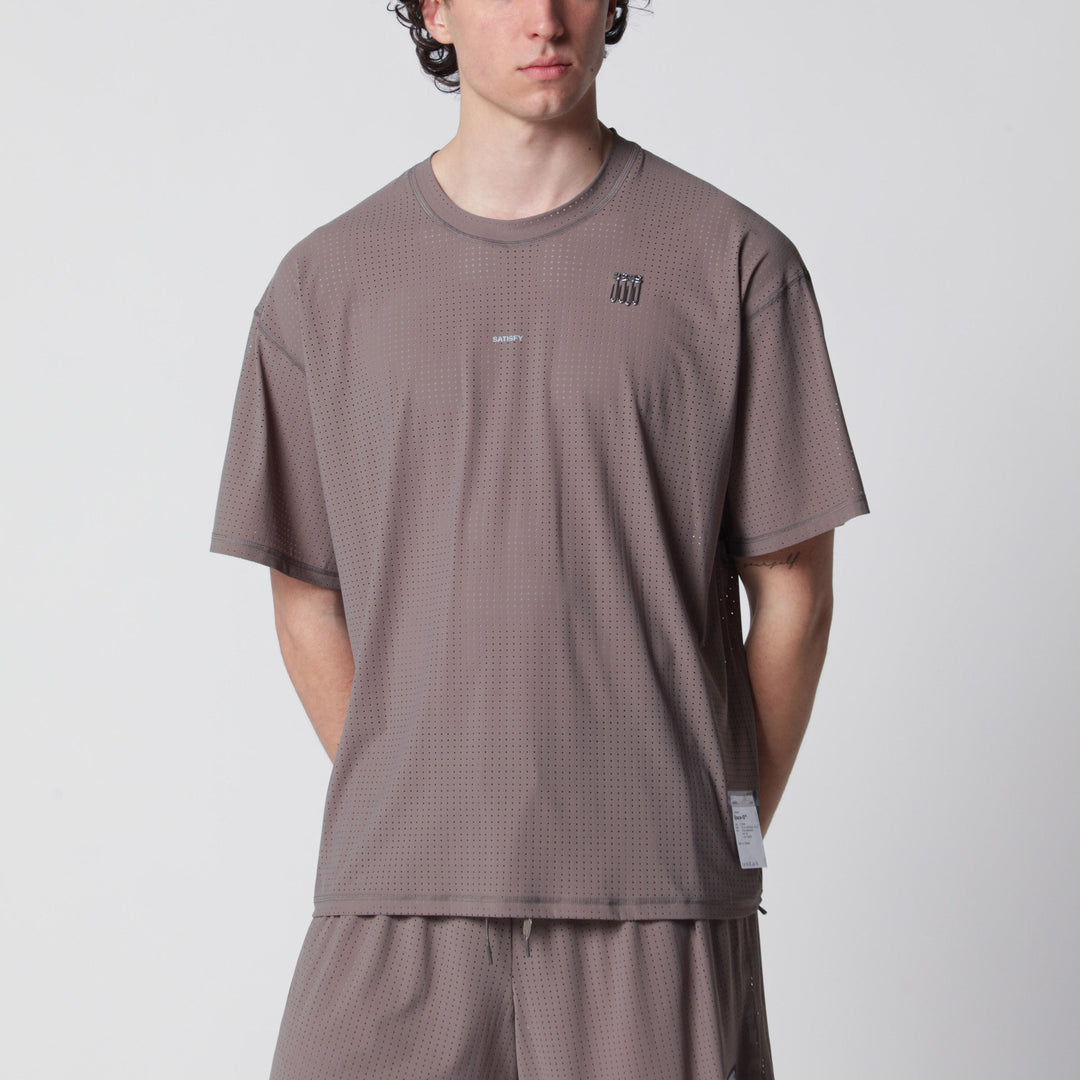 Satisfy Shirts & Tops - Brown | 1b89c2f815da2d2cfd3ae250309c54498aa2e123