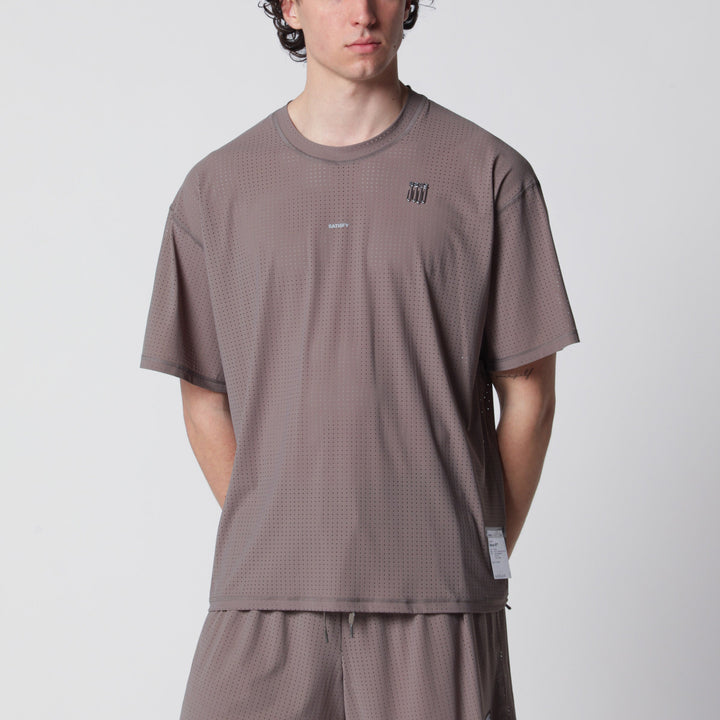 Satisfy Shirts & Tops - Brown | 1b89c2f815da2d2cfd3ae250309c54498aa2e123