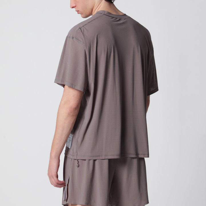 Satisfy Shirts & Tops - Brown | f9f72878b5b0bf0dfe0b029b6af225dbc591fa97