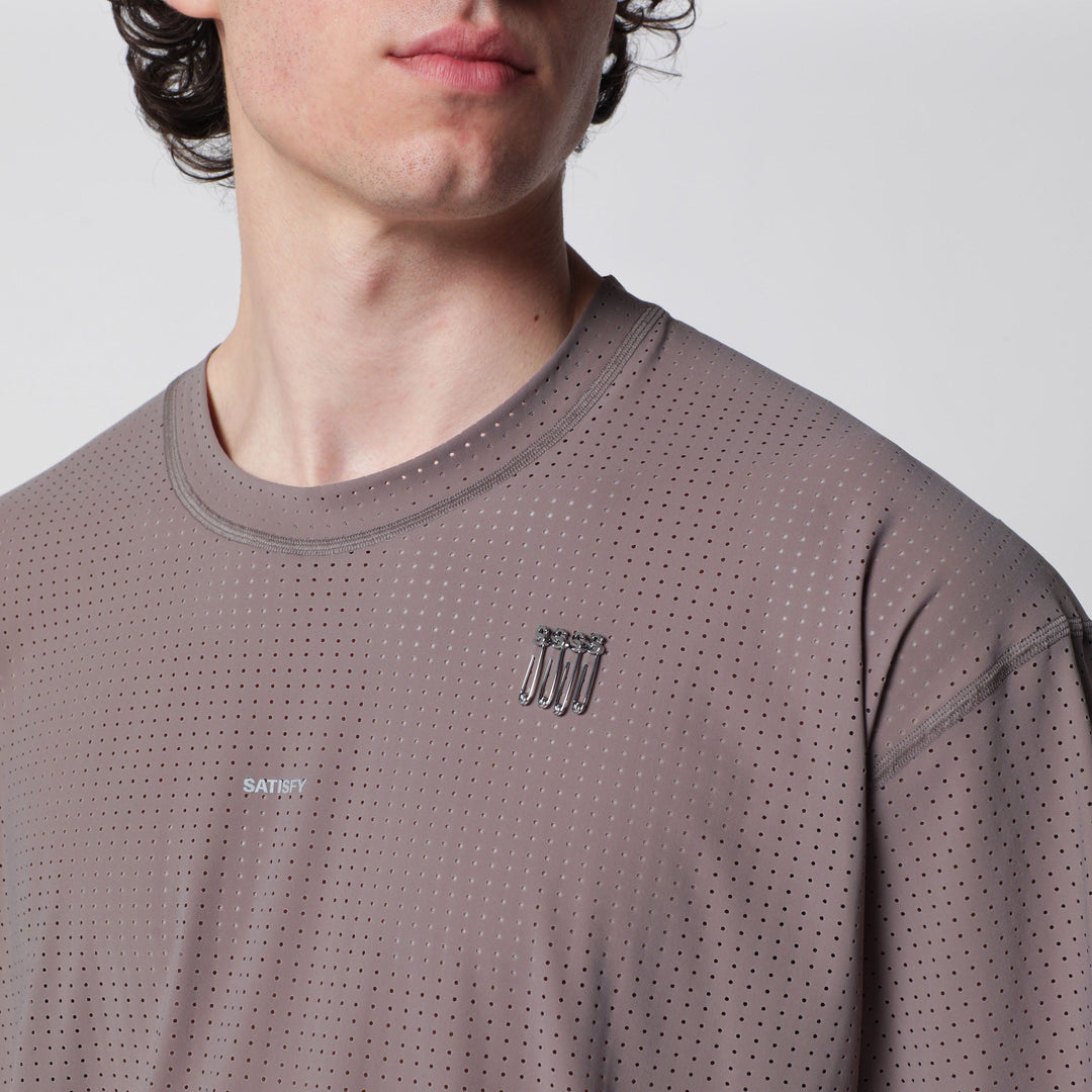 Satisfy Shirts & Tops - Brown | 4802bc2bb115fab0a75ddbd2931210b03d351003