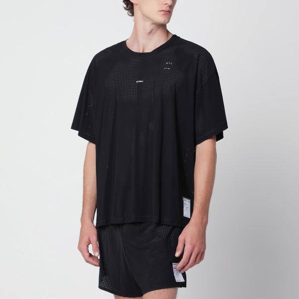 Black Space-O T-Shirt