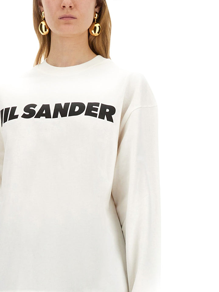 Jil Sander T shirts - White | Wanan Luxury