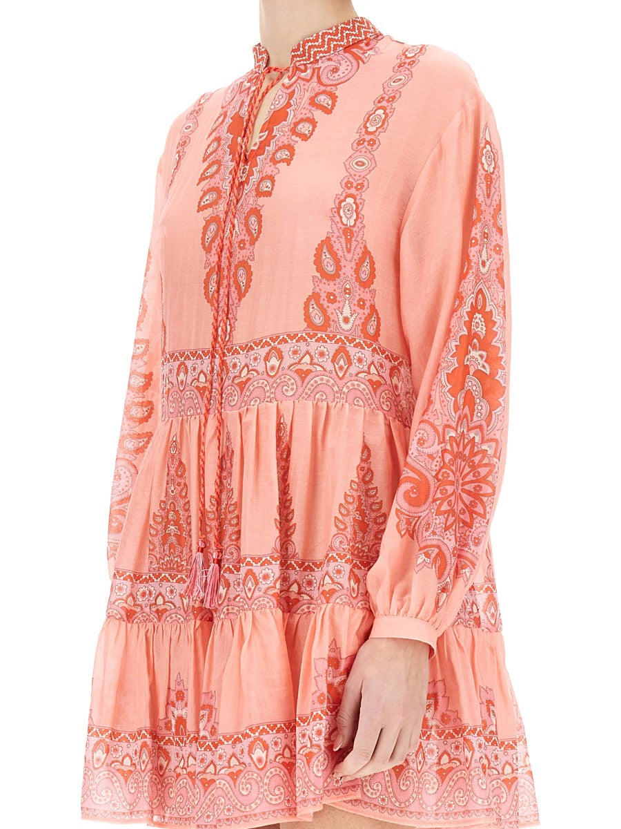 Etro Suits & Dresses - Pink | d6662ed913cdfcc44c1d6a511bd2c6ec0fc0d057