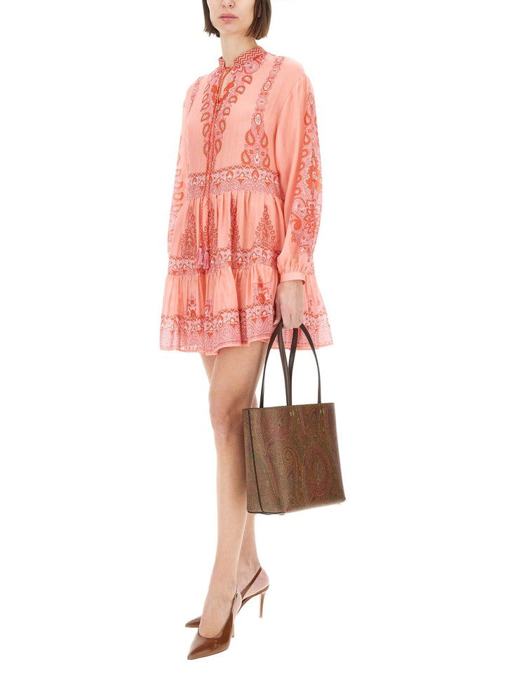 Etro Suits & Dresses - Pink | 22fb242eb784c89ac9d031305ef5c706768a2d7c