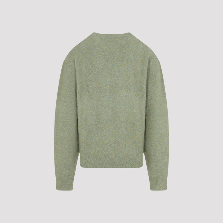 Carhartt Wip Pullover - Green | 081b0c1e36977ee2b61227002a508e29028b1d62