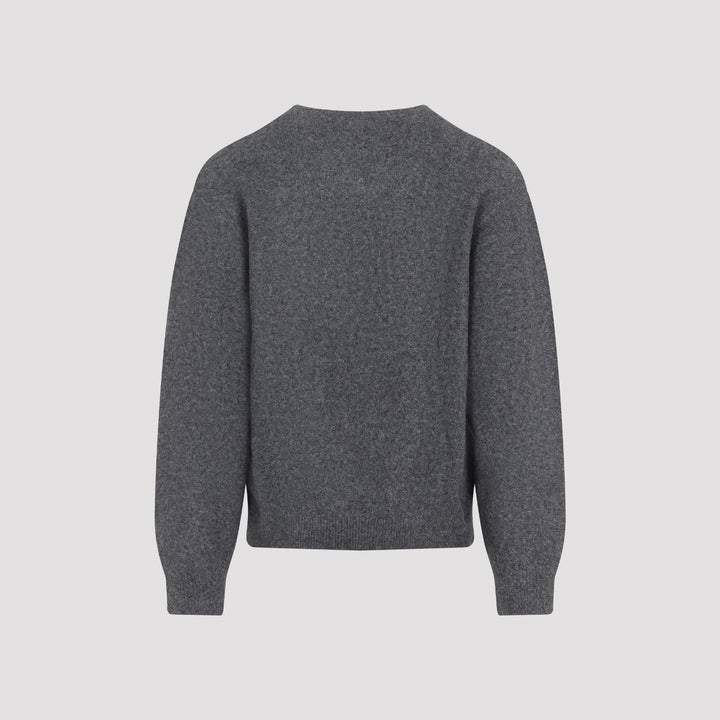 Carhartt Wip Pullover - Grey | b04b1ecd9a1b1f9053b0b52925b1e0bb40bf7ef2