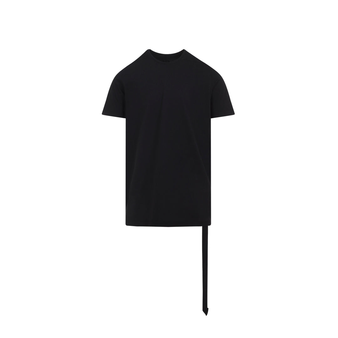 Rick Owens Drkshdw T-shirts - Black | fa4d0cfce1a91bd0e041457ff58321d11b5e3ecb