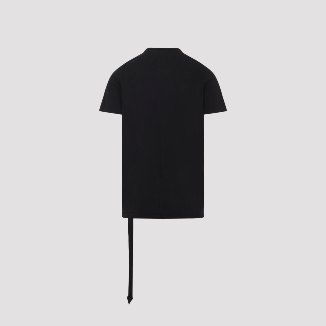 Rick Owens Drkshdw T-shirts - Black | 4c0159c52babdb8af74fdd8ddc4a26e79679fbb6