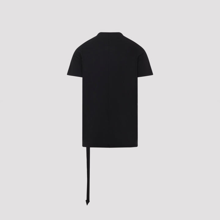 Rick Owens Drkshdw T-shirts - Black | 4c0159c52babdb8af74fdd8ddc4a26e79679fbb6