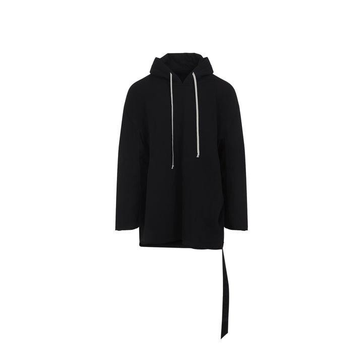 Rick Owens Drkshdw Hoodies - Black | bcb968220667c99535622aa9199f9e38e4f6311e