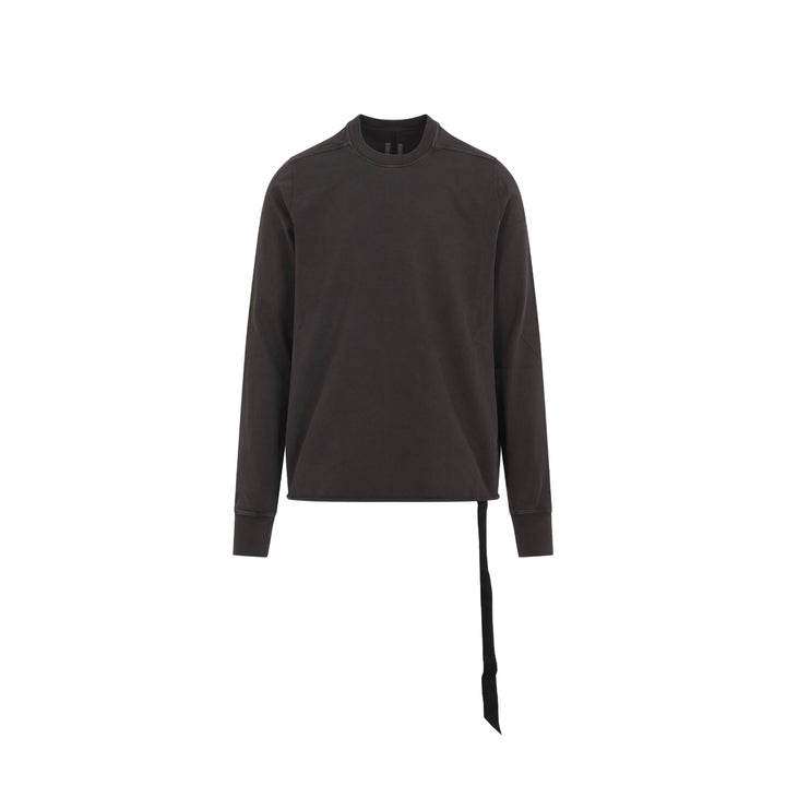 Rick Owens Drkshdw Pullover - Brown | d0e98ded34f2f535df46a03e271ceedab82b27e6