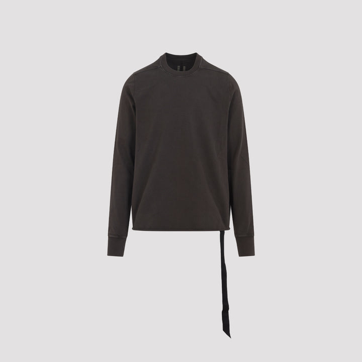 Rick Owens Drkshdw Pullover - Brown | 00755a5983576b767f4eccadbe348a8cc175fcea
