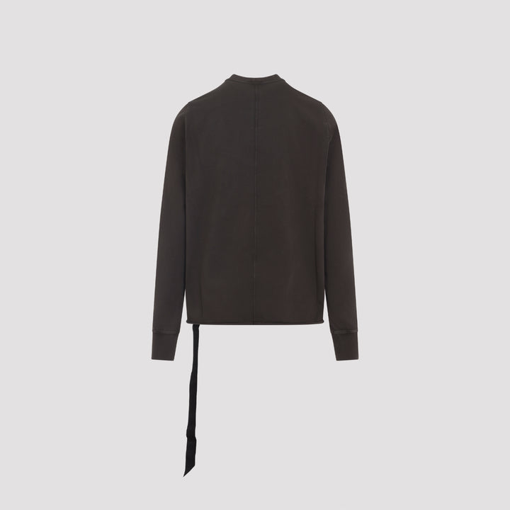 Rick Owens Drkshdw Pullover - Brown | 3429839564502999ebb04944e0cd09442e904ffb