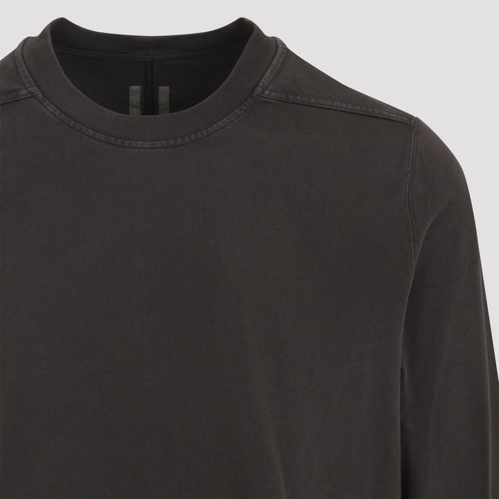 Rick Owens Drkshdw Pullover - Brown | 8b4f32c622612101b334dd7f7b97b83559f8b59f
