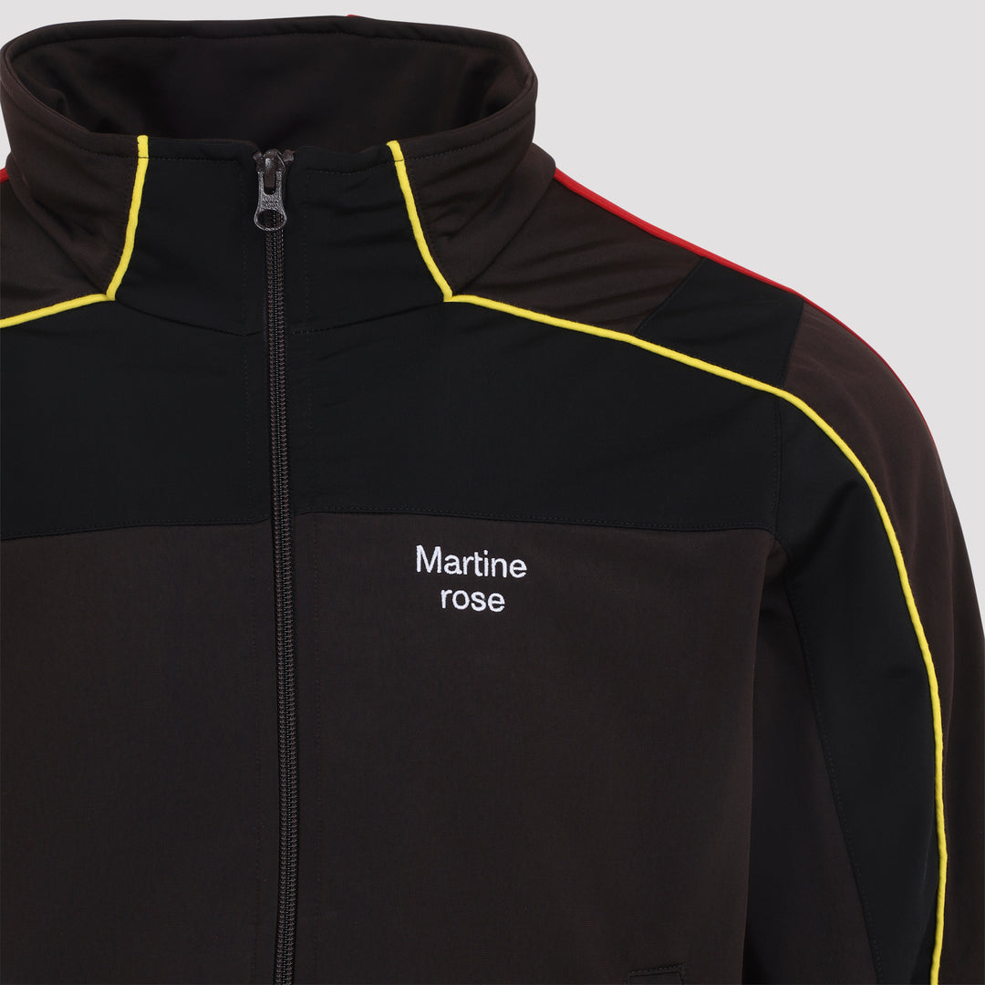 Martine Rose Jackets - Red | c3a4af5bf8a417303575b298014bf27947b1b329