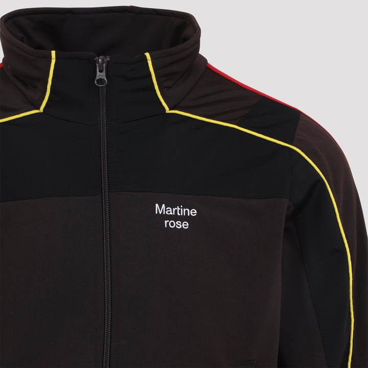 Martine Rose Jackets - Red | c3a4af5bf8a417303575b298014bf27947b1b329