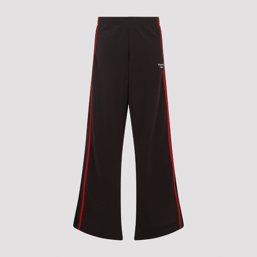 Martine Rose Regular & straight leg - Red | c63d6e0ca6dfe5aa6ea5f343ac49c1cf5a4cbebe