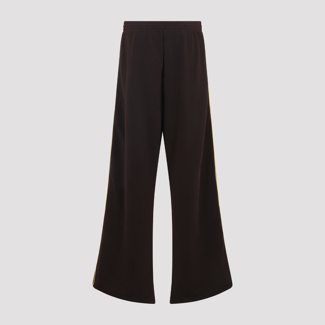 Martine Rose Regular & straight leg - Red | 1474902093564c7e2e8509b1417e486569727acf