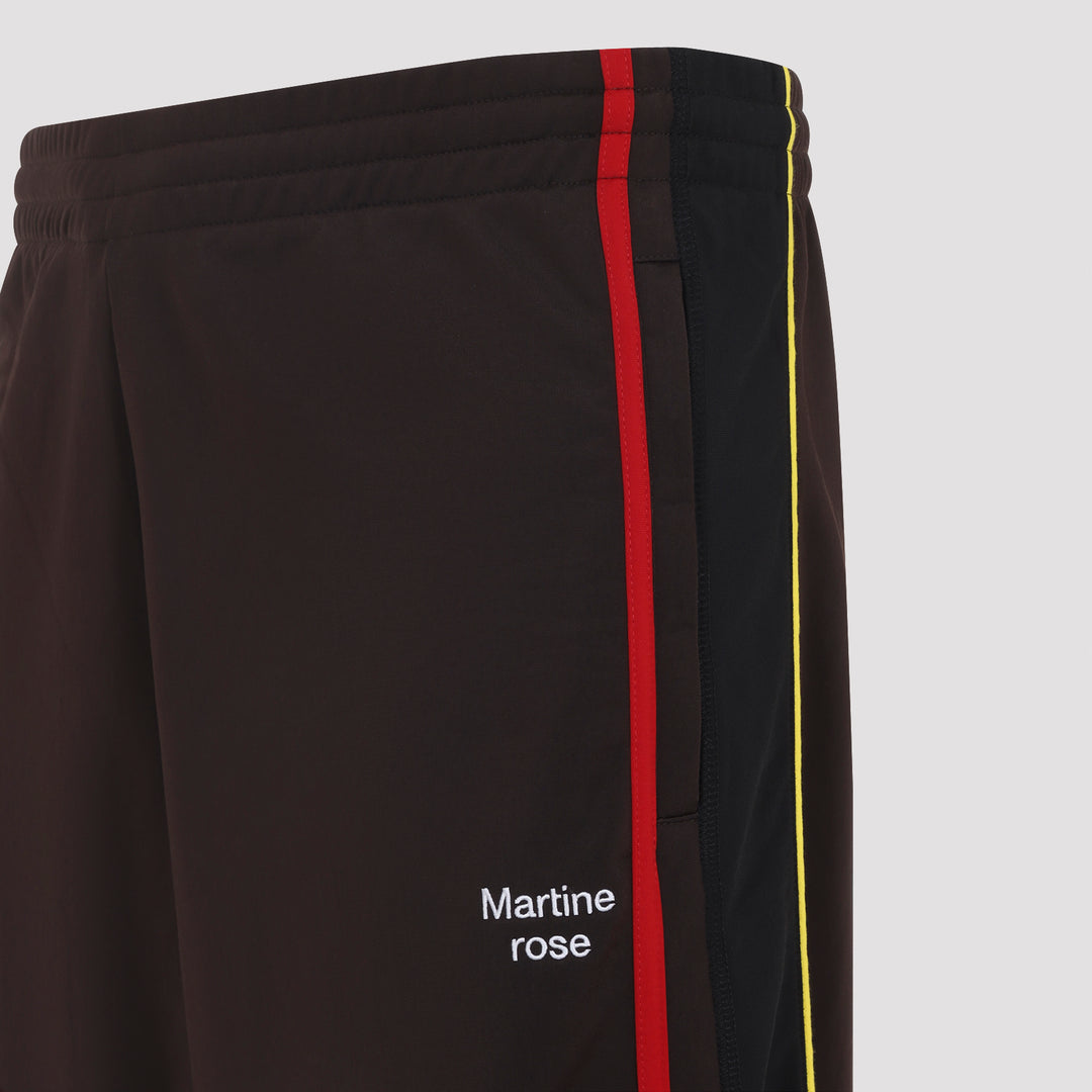 Martine Rose Regular & straight leg - Red | c5e5b99d589941492abedc971a1bca685920a7b1