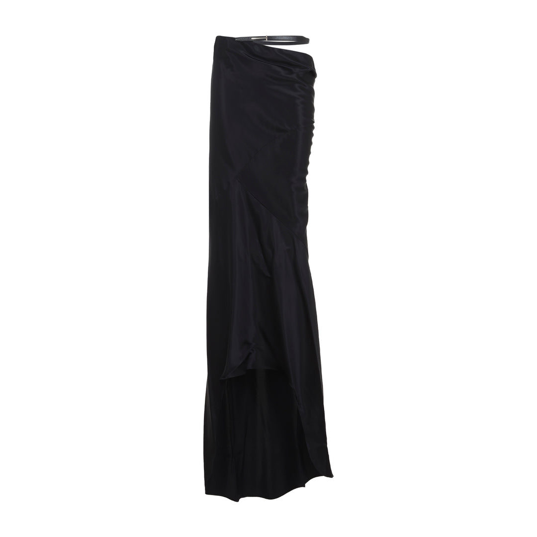 Tom Ford Midi skirts - Black | 1d3fb63a748076f203ea8fff6af0f866254ace56