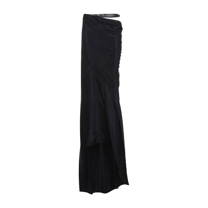Tom Ford Midi skirts - Black | 1d3fb63a748076f203ea8fff6af0f866254ace56