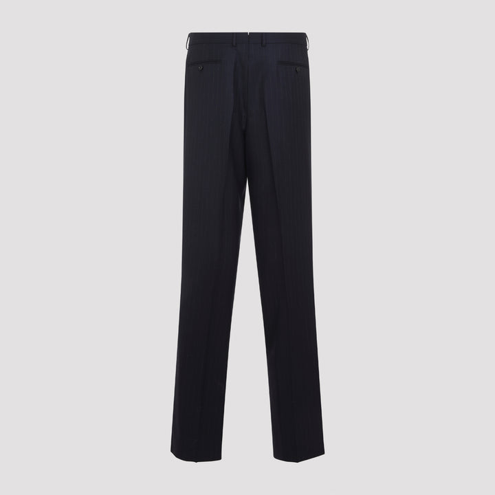 Tom Ford Regular & straight leg - Blue | 7ab9599838488195cba74dc01e4d3bd874d18fc4