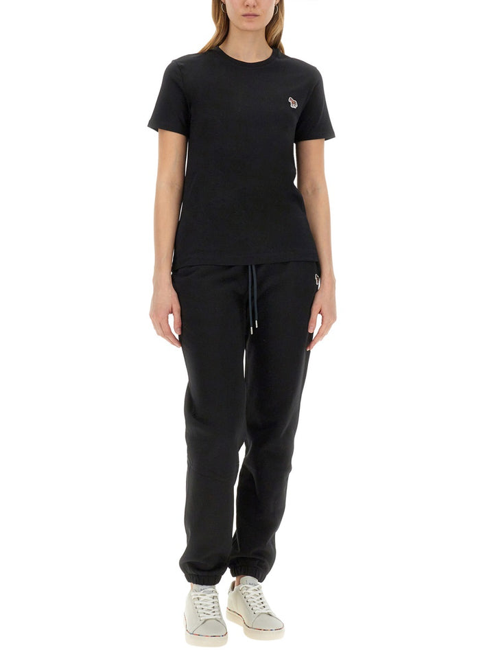 Ps Paul Smith T shirts - Black | Wanan Luxury