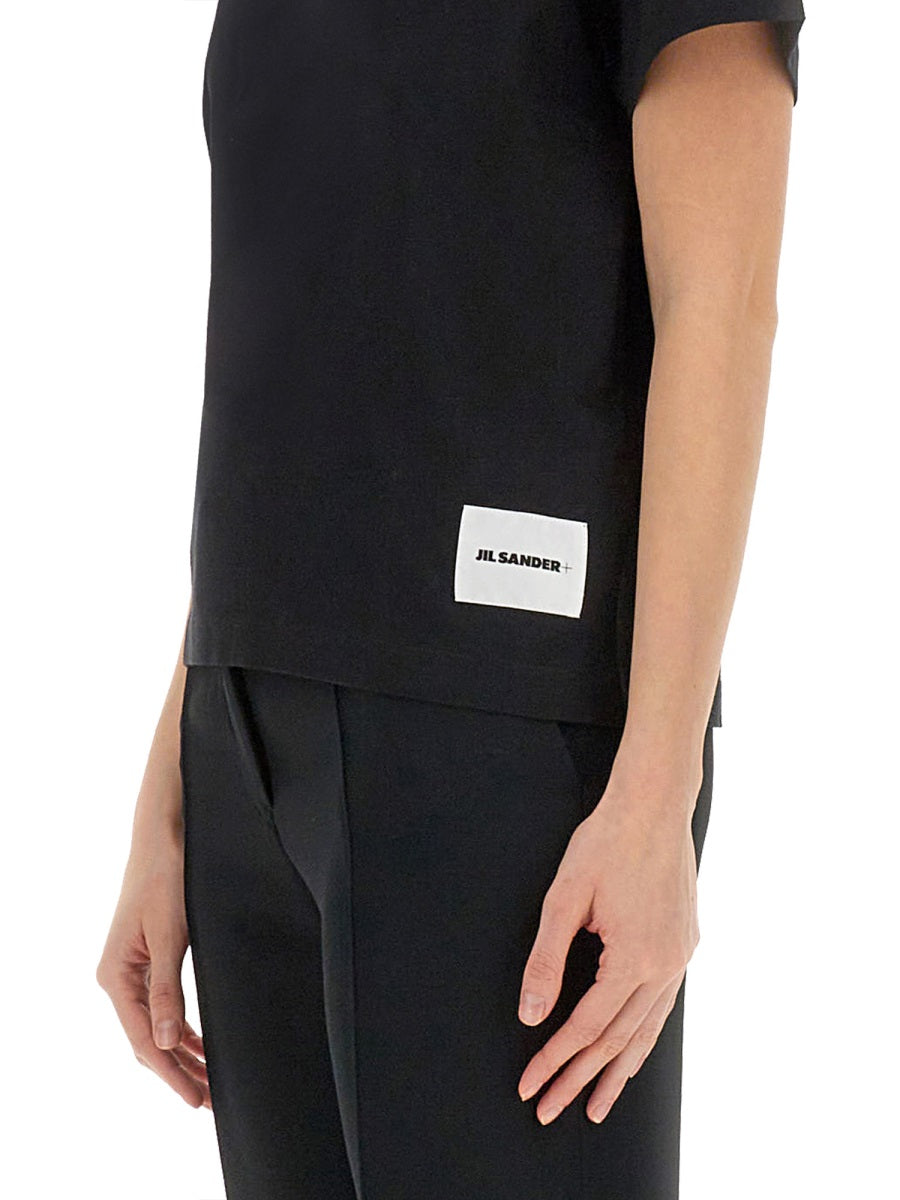 Jil Sander T shirts - Multicolour | d6342529a53569a2a8e2c2bdfeeb749c01b2a4df