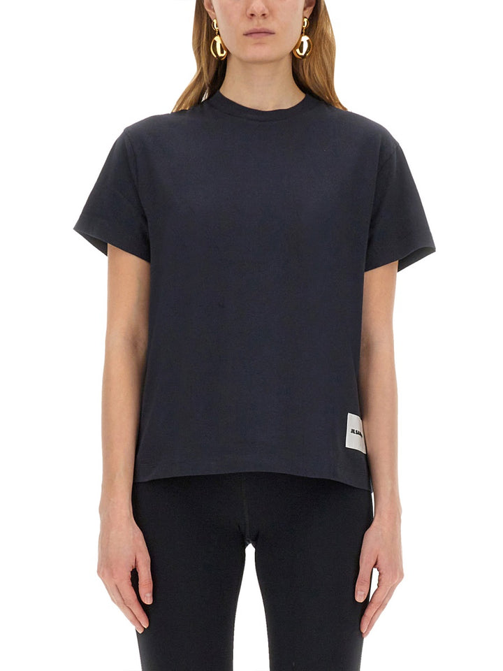Jil Sander T shirts - Multicolour | a2fbb070d9f3e106b0914e16fb62ef0f42f70218