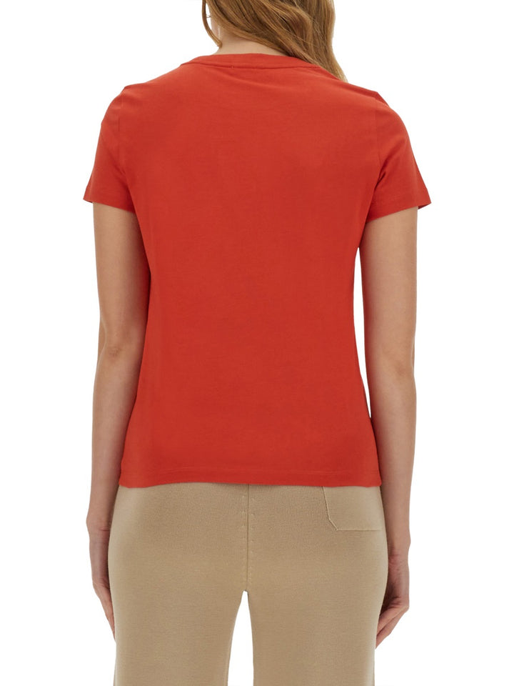 Kenzo T shirts - Red | Wanan Luxury