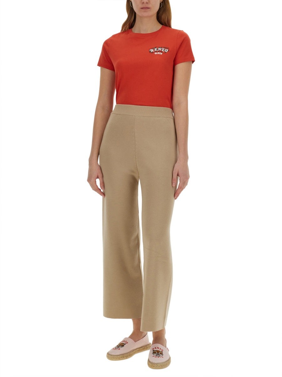 Kenzo T shirts - Red | Wanan Luxury