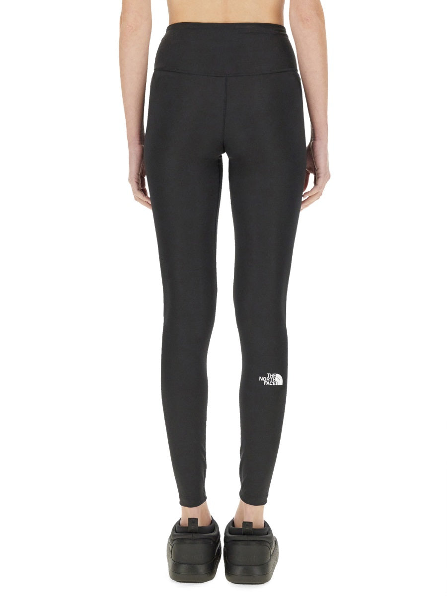 The North Face Pants - Black | Wanan Luxury