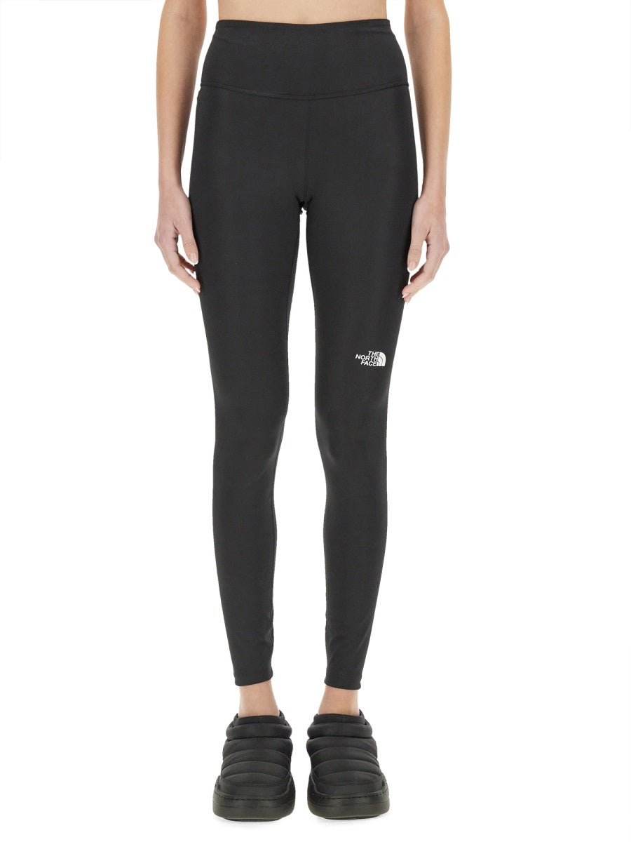 The North Face Pants - Black | Wanan Luxury
