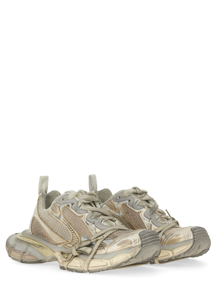 Balenciaga Sneakers - White | f6ec94da9b19dfc2e49b875c713f4c3c7b41c324