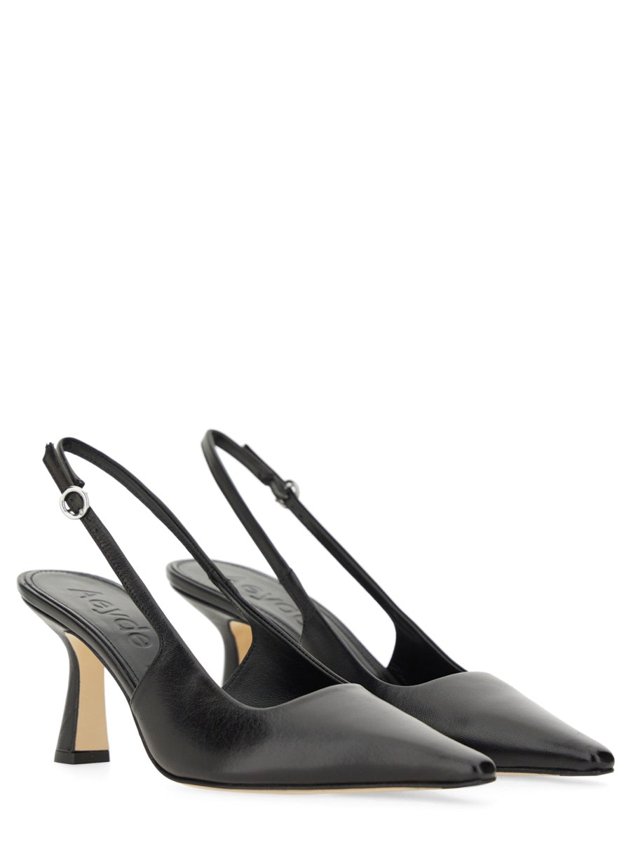 Aeyde pumps - Black | Wanan Luxury