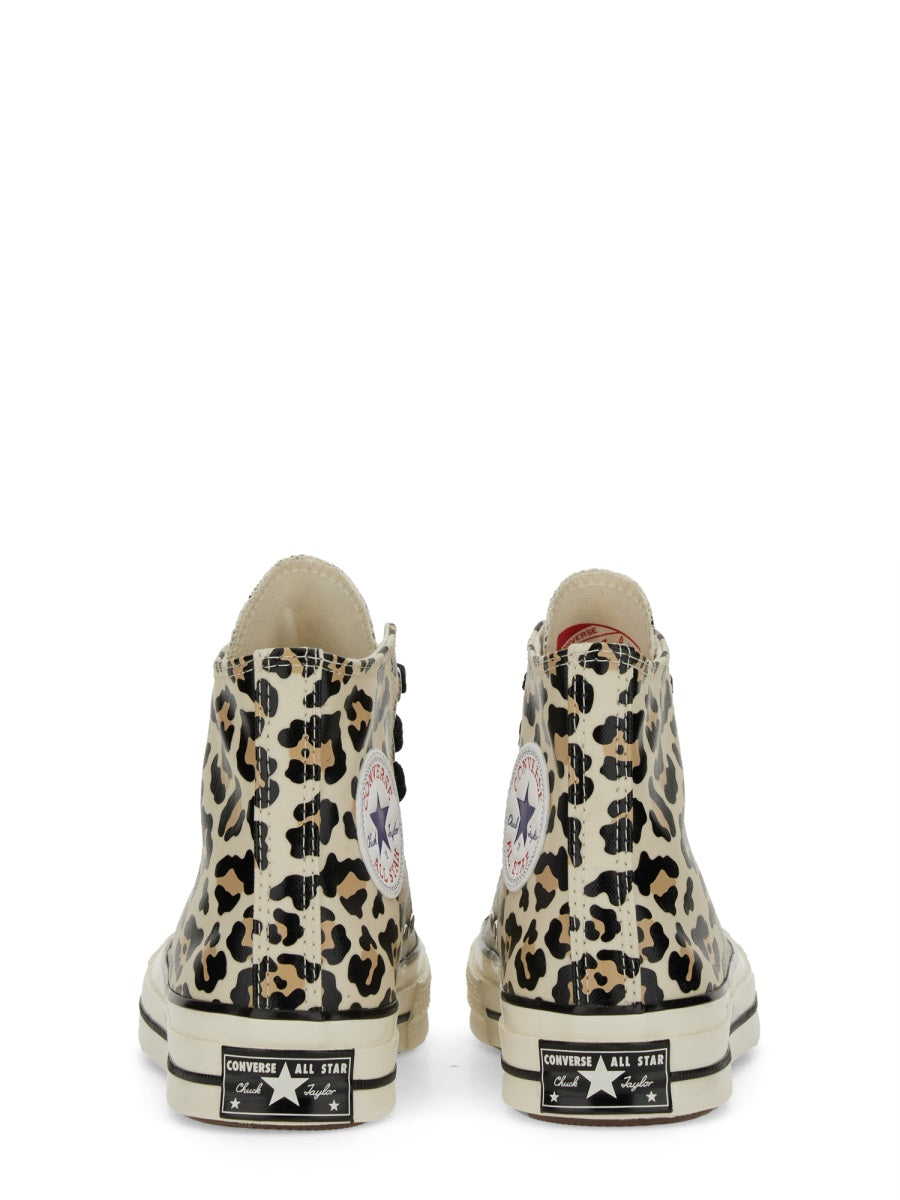 Converse Sneakers - Multcolor | Wanan Luxury