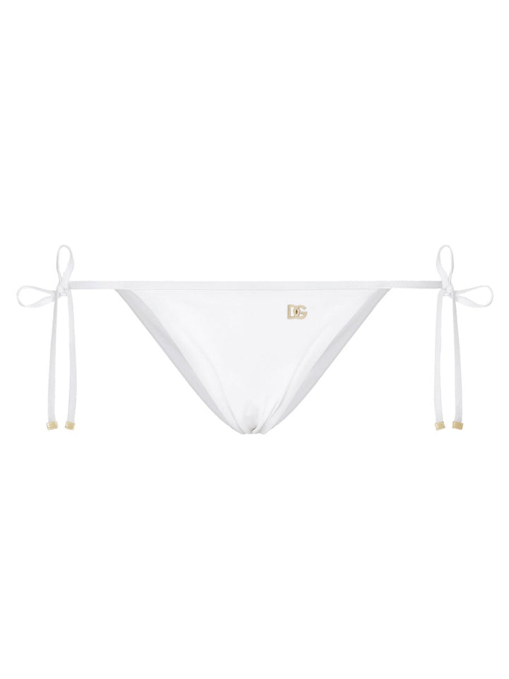 Dolce & Gabbana Swimwears - White | Wanan Luxury