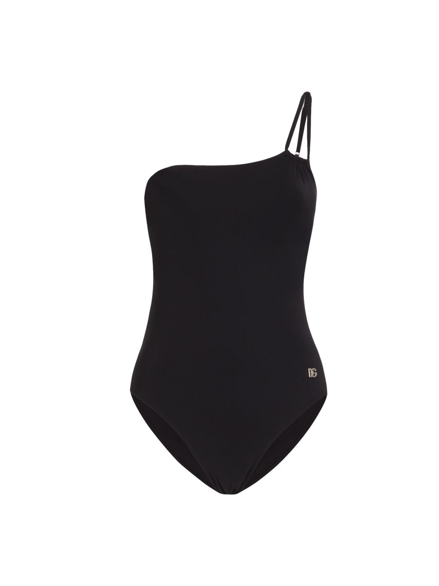 Dolce & Gabbana Swimwears - Black | Wanan Luxury