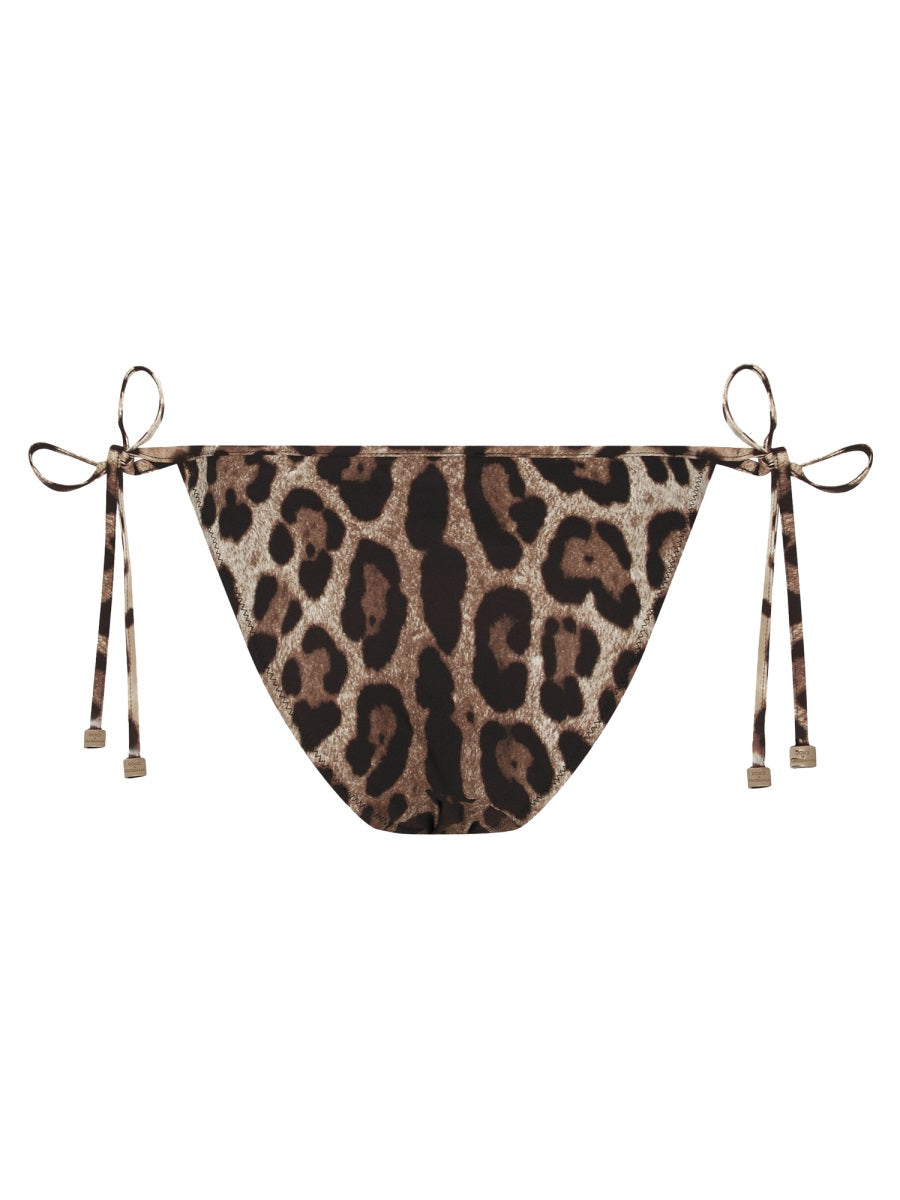 Dolce & Gabbana Swimwears - Animal Print | Wanan Luxury