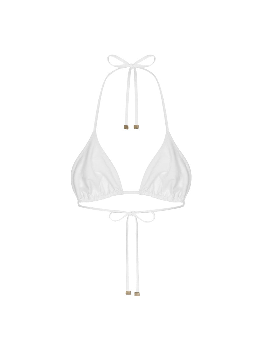 Dolce & Gabbana Swimwears - White | Wanan Luxury