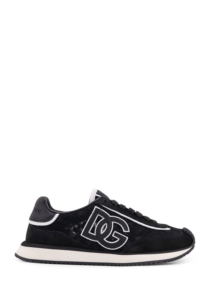 Dolce & Gabbana Sneakers - Blacks and greys | c924b31ba29ed1aa967e3f36c2826d6515150a7e