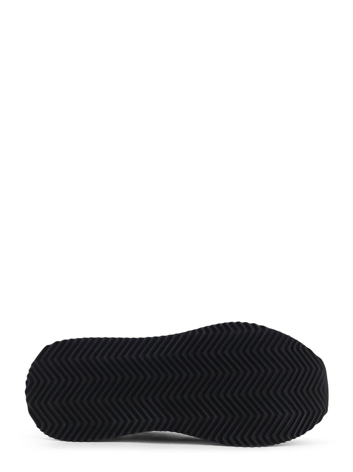 Dolce & Gabbana Sneakers - Blacks and greys | 0c77e65017ffd15cc389696b108896f5af2f8bef