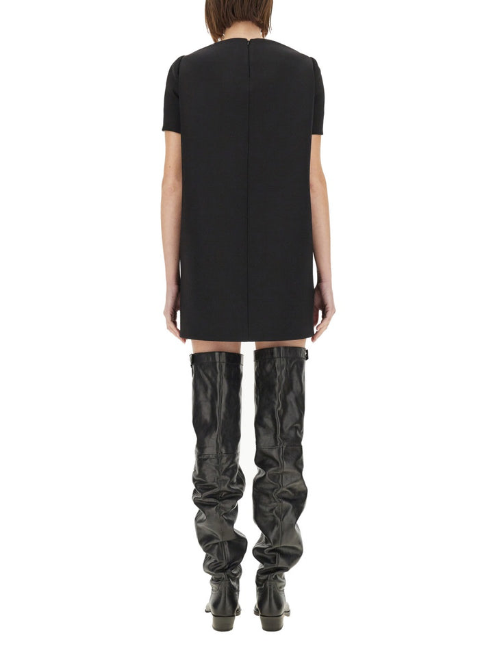 Khaite Suits & Dresses - Black | Wanan Luxury