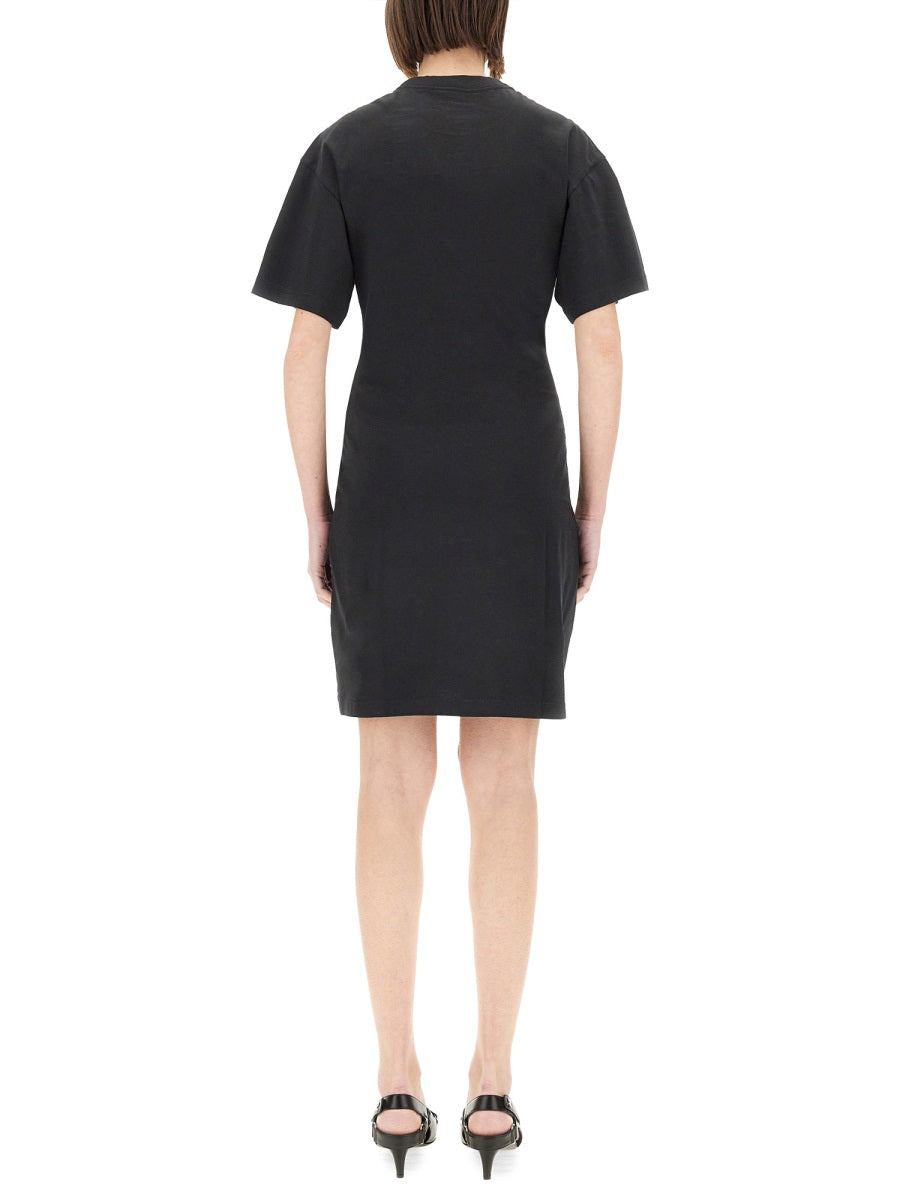 Courrèges Suits & Dresses - Black | Wanan Luxury