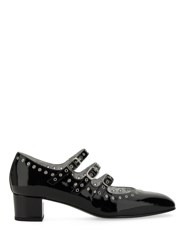 Pump Mary Jane "Camden"