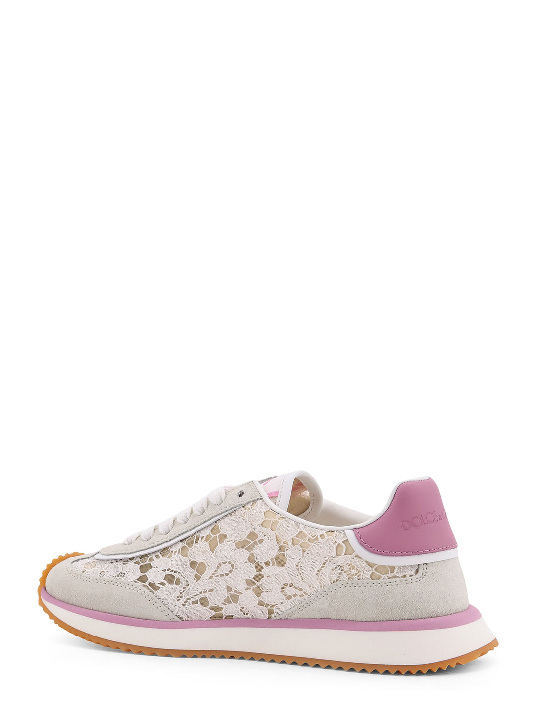 Dolce & Gabbana Sneakers - Light and natural | 6e4efbf16316c2edceedc36349c00bf0a4f94f56